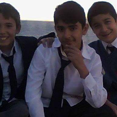 Sandıklı Kınık İlkokulu Fotoğrafları 2