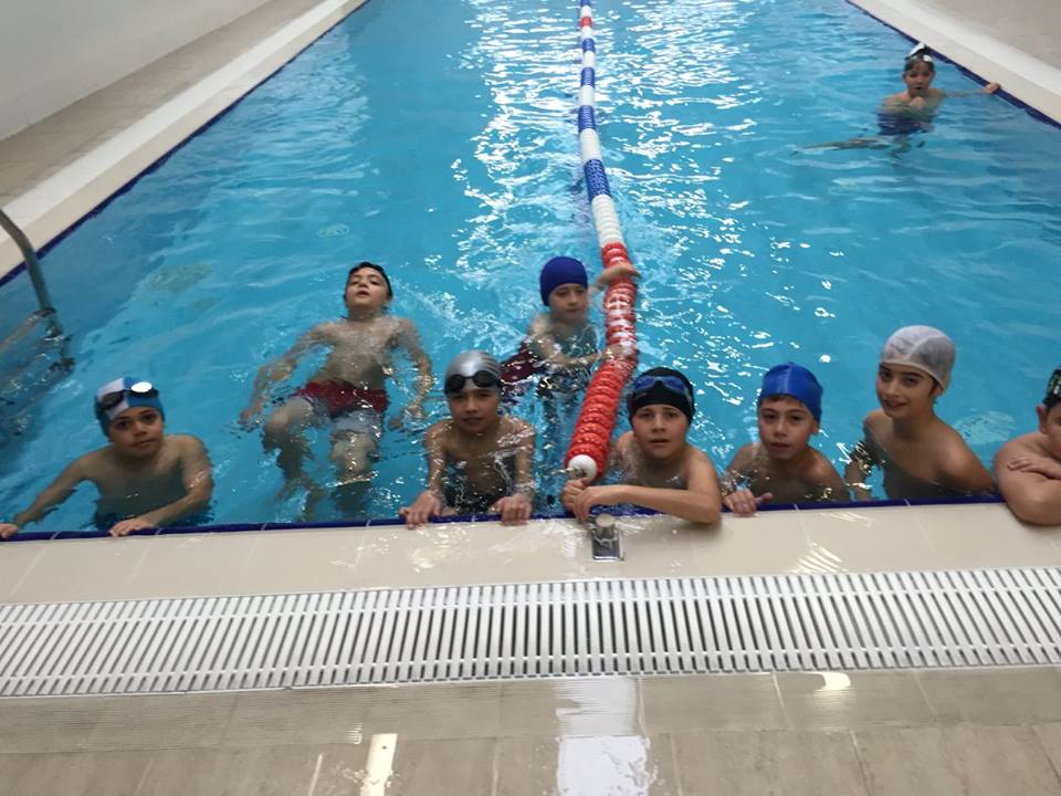 Özel Kariyer Anadolu Sağlık Meslek Lisesi Fotoğrafları 4