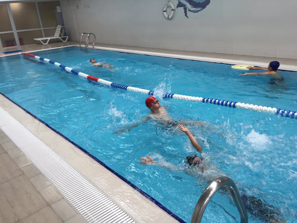 Özel Kariyer Anadolu Sağlık Meslek Lisesi Fotoğrafları 3