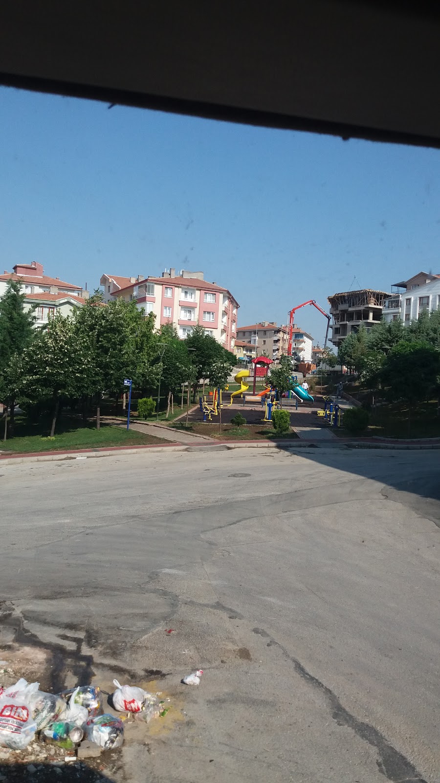 Şehit Miraç Yıldırım İlkokulu Fotoğrafları 6