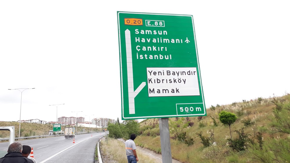 Şehit Miraç Yıldırım İlkokulu Fotoğrafları 2