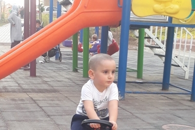 Şehit Miraç Yıldırım Ortaokulu fotoğraf 5