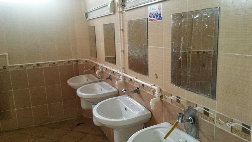 Barut İlkokulu Fotoğrafları 2