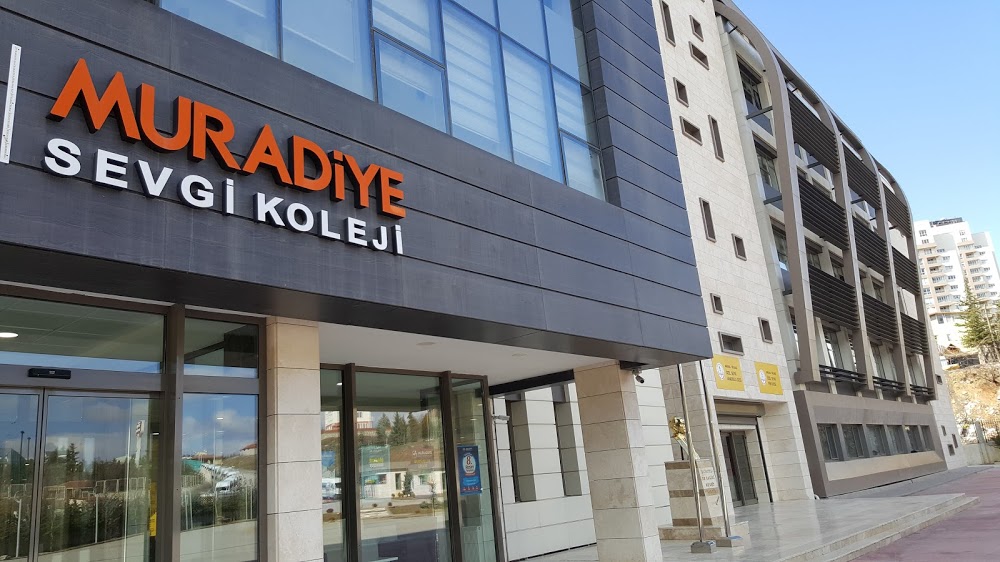 Özel Muradiye Ortaokulu Fotoğrafları 3