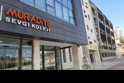 Özel Muradiye Ortaokulu fotoğraf 3