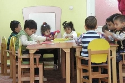 Özel Muradiye Ortaokulu fotoğraf 5