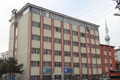 Özel Muradiye Ortaokulu fotoğraf 6