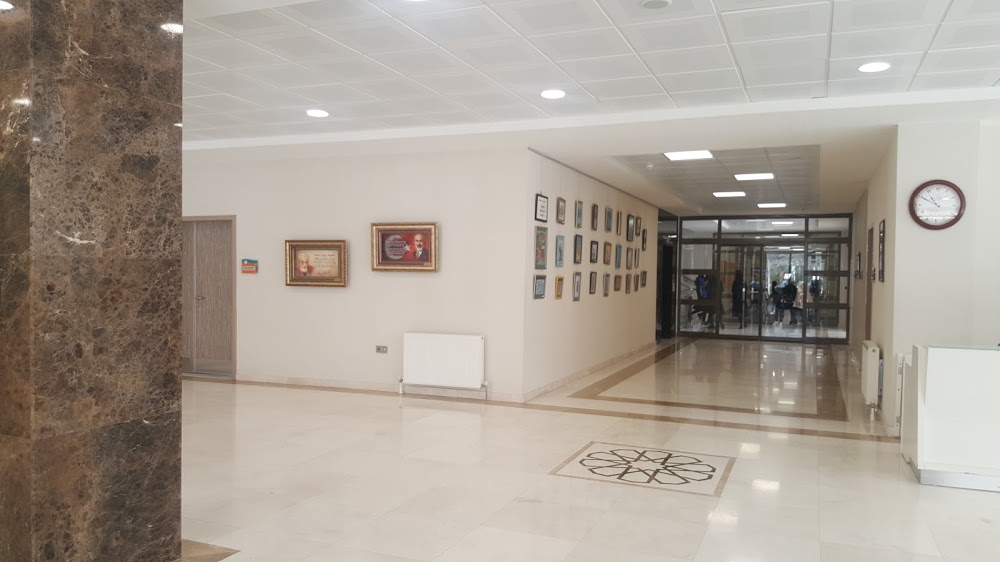 Özel Muradiye Ortaokulu Fotoğrafları 2