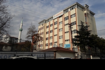 Özel Muradiye Ortaokulu fotoğraf 7