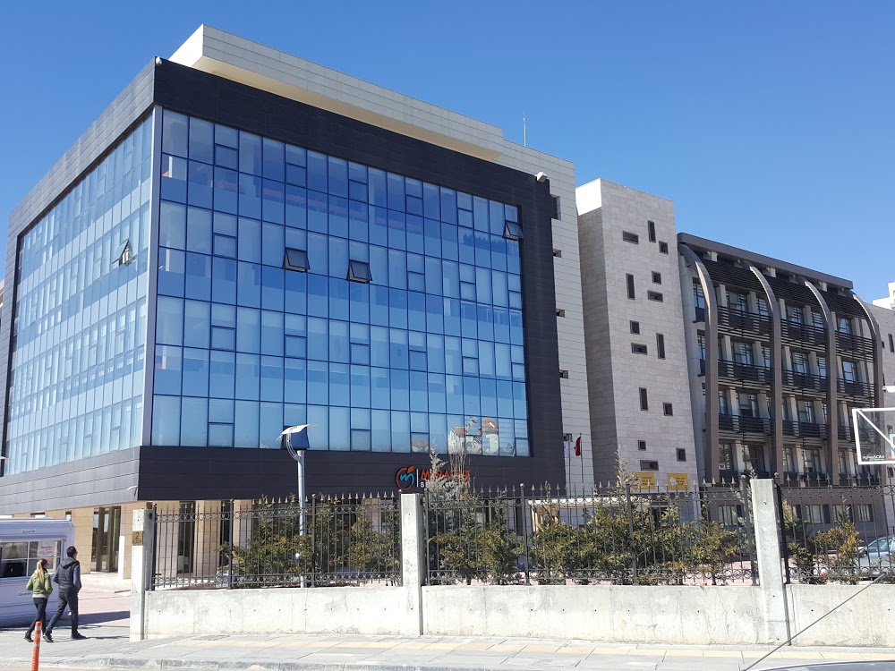 Özel Muradiye Ortaokulu Fotoğrafları 1