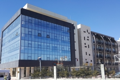 Özel Muradiye Ortaokulu fotoğraf 1