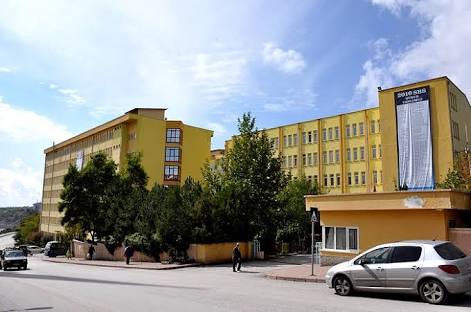 Özel Nene Hatun Ortaokulu Fotoğrafları 1