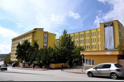 Özel Nene Hatun Ortaokulu fotoğraf 1