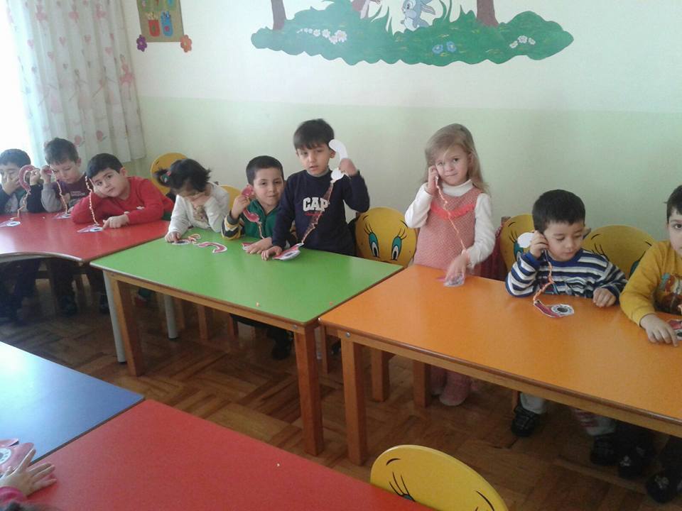 Özel Pembe Gülücük Anaokulu fotoğraf 2