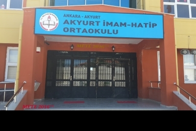 Atatürk Anadolu İmam Hatip Lisesi fotoğraf 9