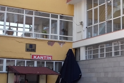 Atatürk Anadolu İmam Hatip Lisesi fotoğraf 6