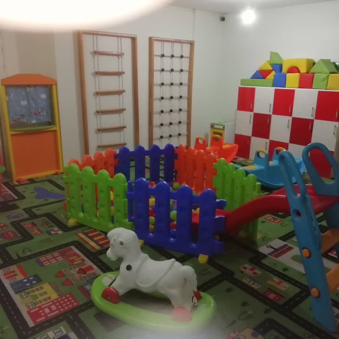 Bilge Şirinler Anaokulu ve Kreşi Fotoğrafları 1