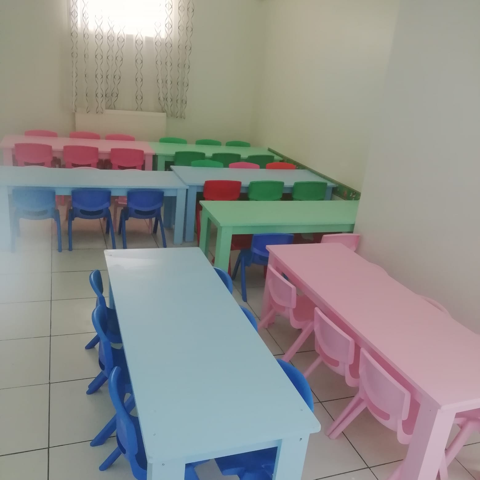 Bilge Şirinler Anaokulu ve Kreşi Fotoğrafları 2