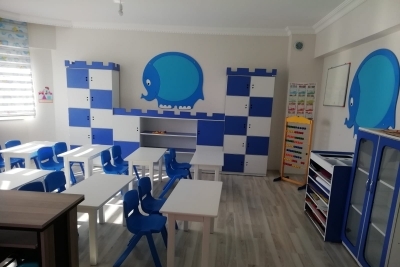 Bilge Şirinler Anaokulu ve Kreşi fotoğraf 11