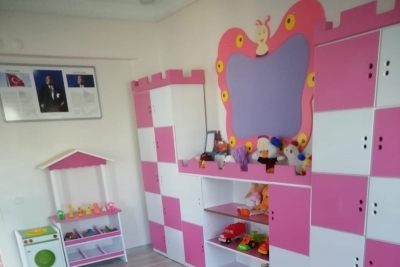 Bilge Şirinler Anaokulu ve Kreşi fotoğraf 12