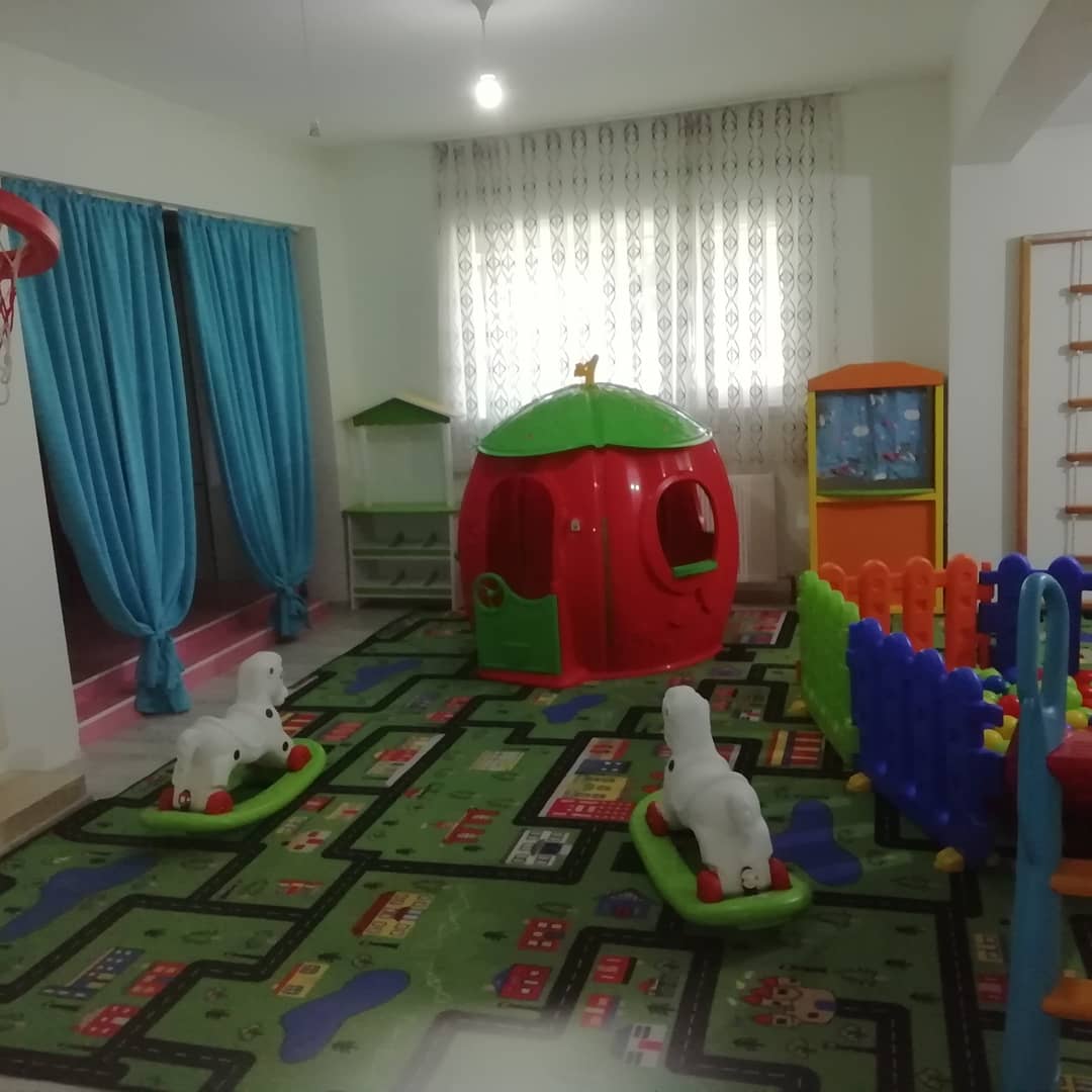 Bilge Şirinler Anaokulu ve Kreşi Fotoğrafları 4