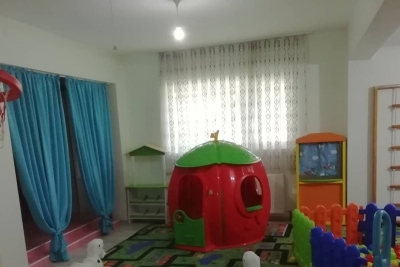 Bilge Şirinler Anaokulu ve Kreşi fotoğraf 4