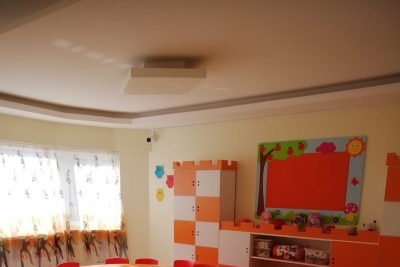 Bilge Şirinler Anaokulu ve Kreşi fotoğraf 6