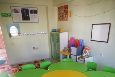 Bilge Şirinler Anaokulu ve Kreşi fotoğraf 9