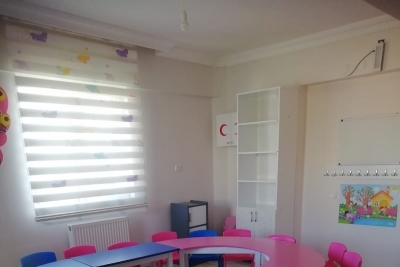 Bilge Şirinler Anaokulu ve Kreşi fotoğraf 10