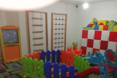 Bilge Şirinler Anaokulu ve Kreşi fotoğraf 1