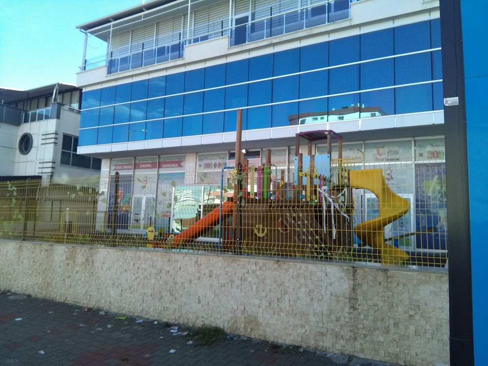 Ahi Mesut İmam Hatip Ortaokulu Fotoğrafları 4