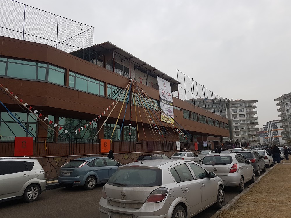 Ahi Mesut İmam Hatip Ortaokulu Fotoğrafları 7