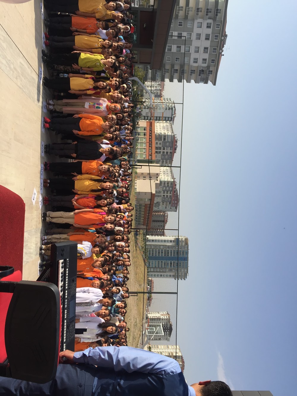 Ahi Mesut İmam Hatip Ortaokulu Fotoğrafları 5