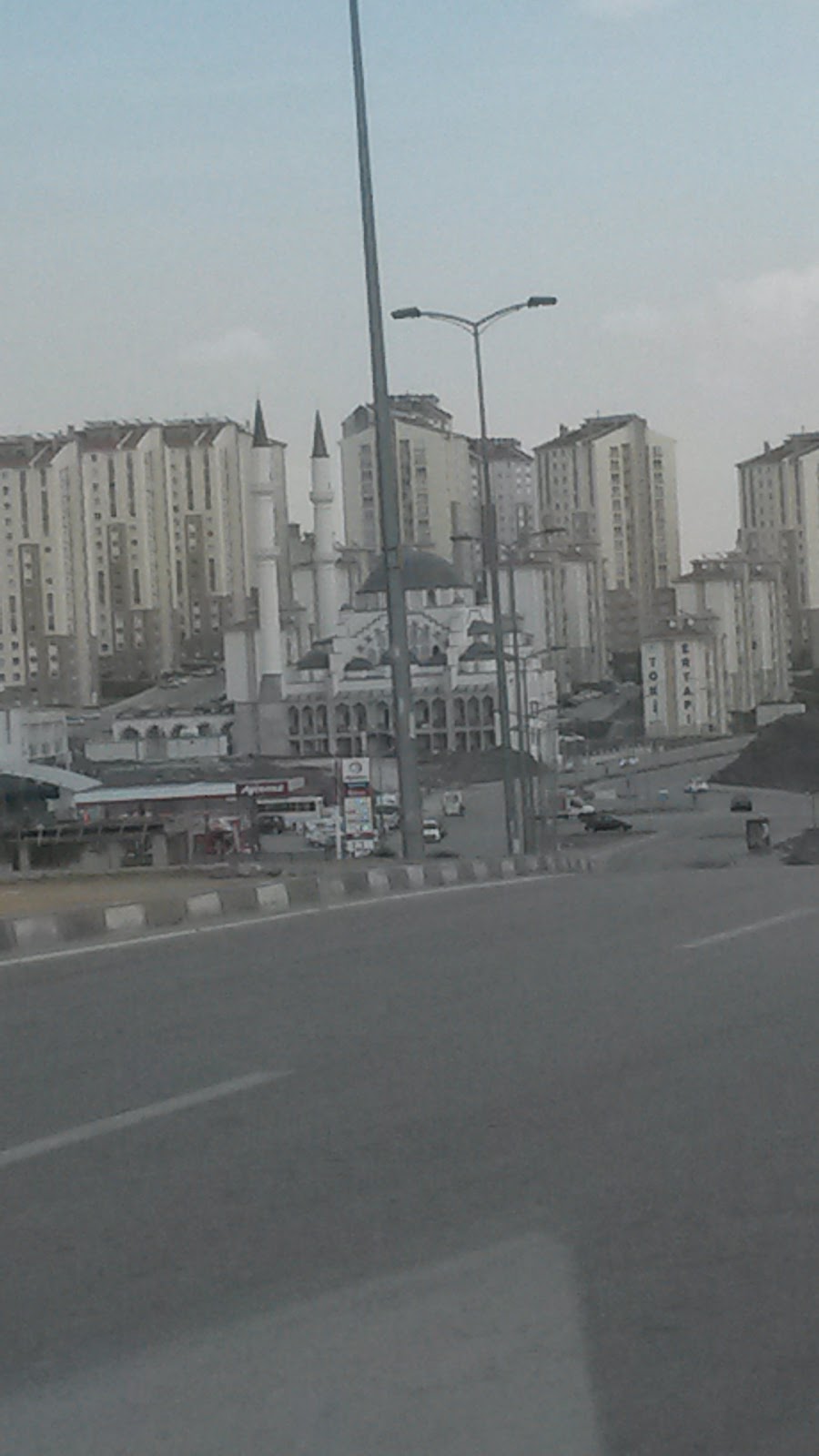 Etimesgut Fatin Rüştü Zorlu İlkokulu Fotoğrafları 4