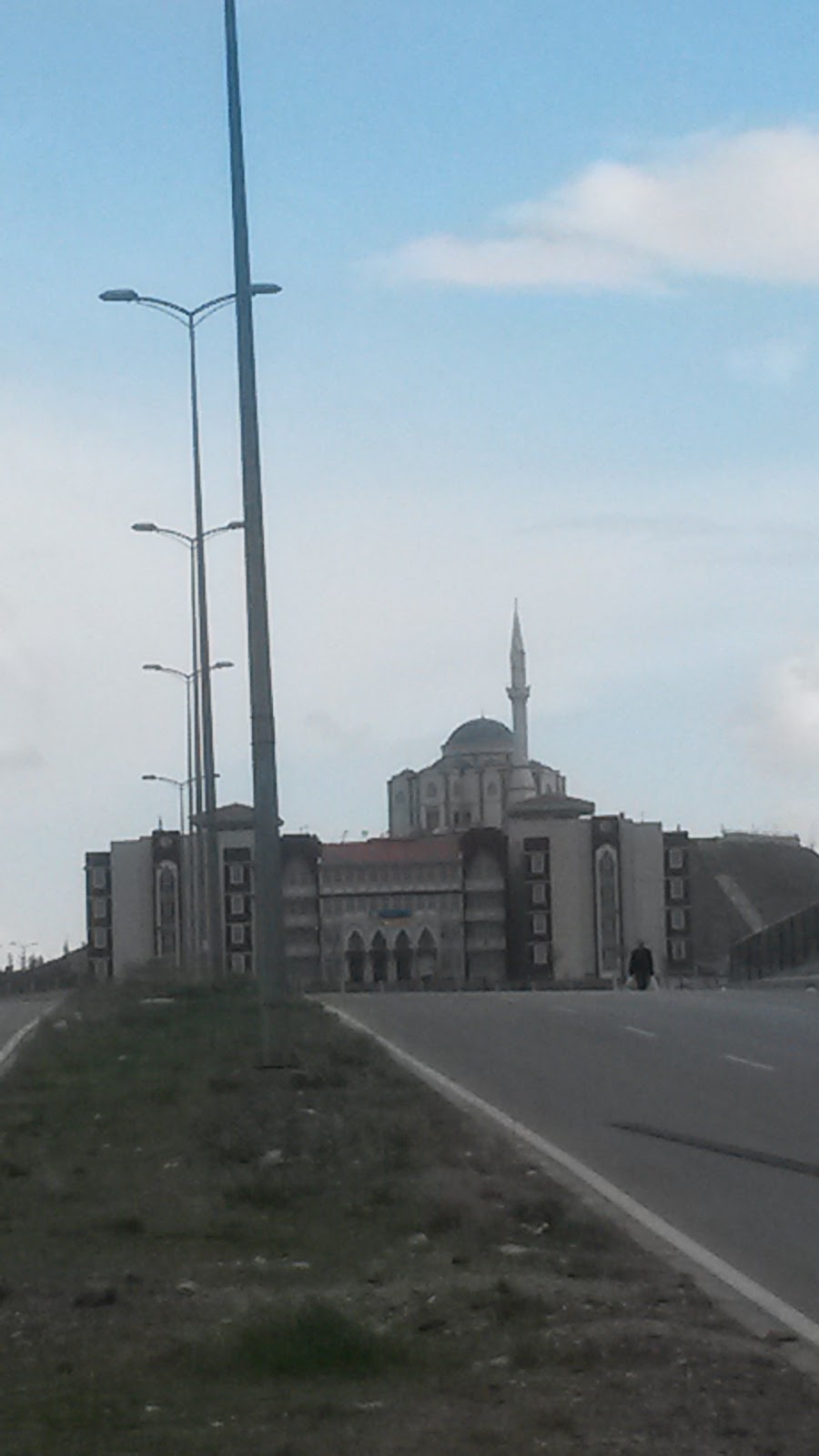 Etimesgut Fatin Rüştü Zorlu İlkokulu Fotoğrafları 3