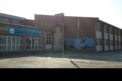 Şahin Ortaokulu fotoğraf 3