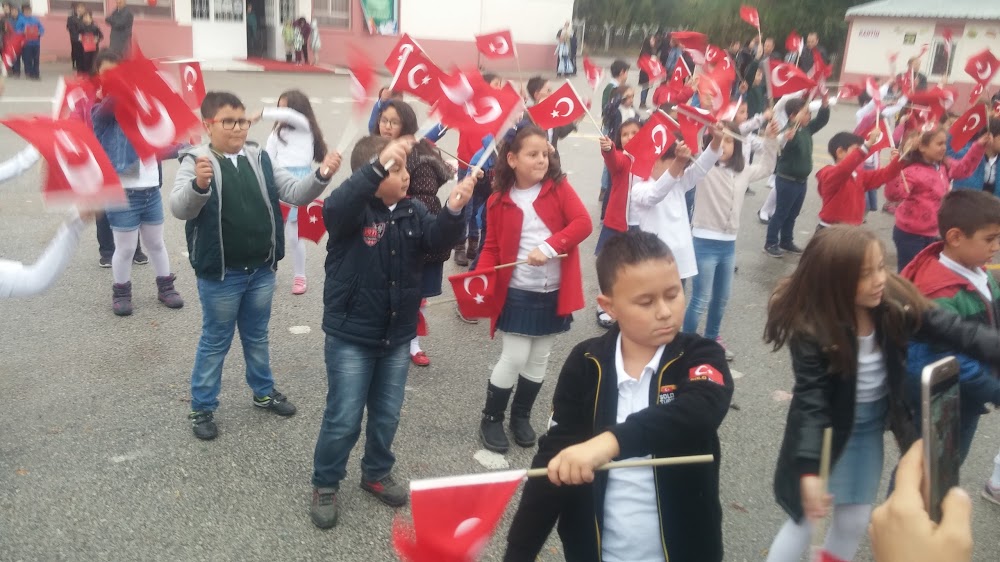 Şehit Alper Kocaman İlkokulu Fotoğrafları 3