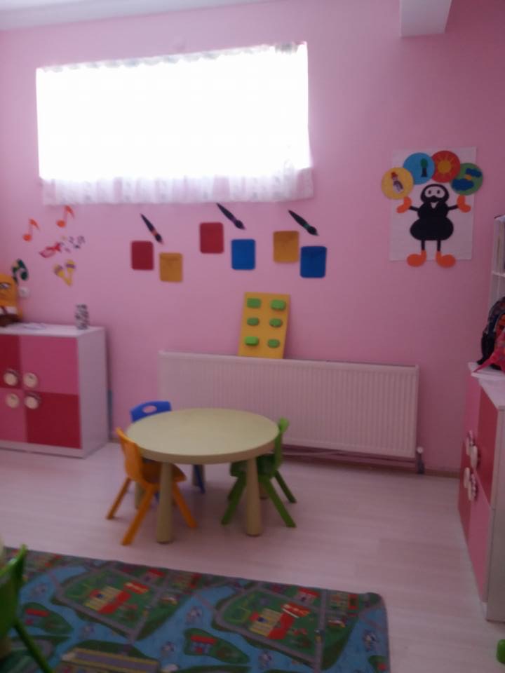 Özel Sevimli Yüzler Anaokulu fotoğraf 4