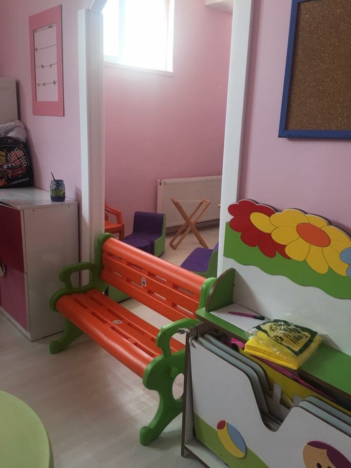 Özel Sevimli Yüzler Anaokulu fotoğraf 2