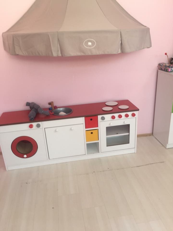 Özel Sevimli Yüzler Anaokulu fotoğraf 1