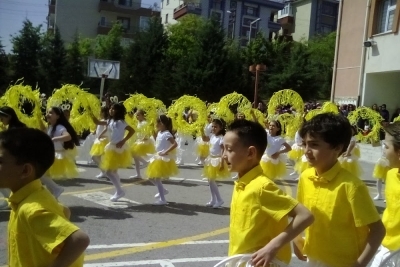 Ağrı Tutak Sincan İlkokulu fotoğraf 3