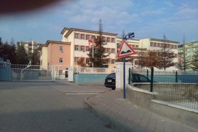 Ağrı Tutak Sincan İlkokulu fotoğraf 2