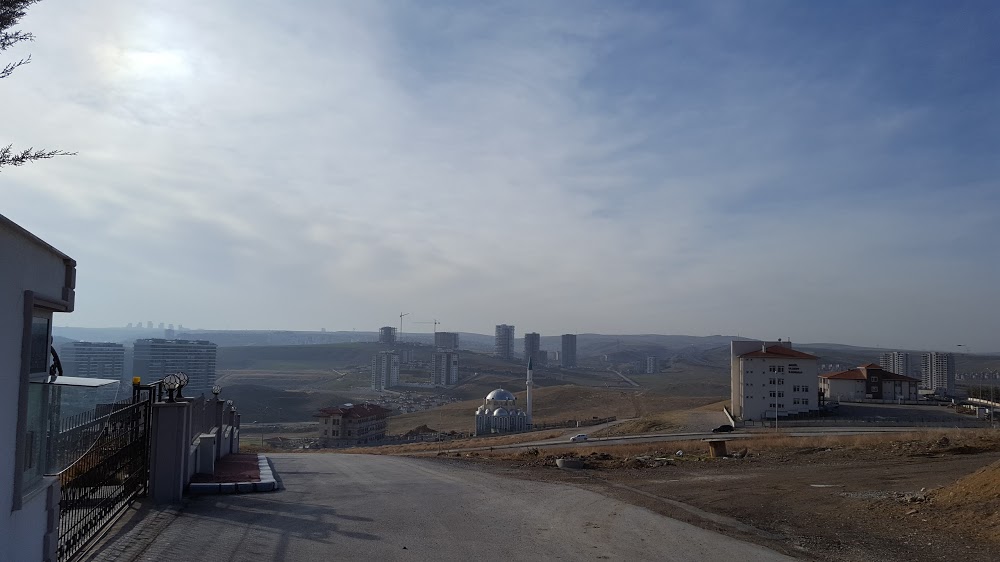 Akgül Ulusoy İlkokulu Fotoğrafları 1