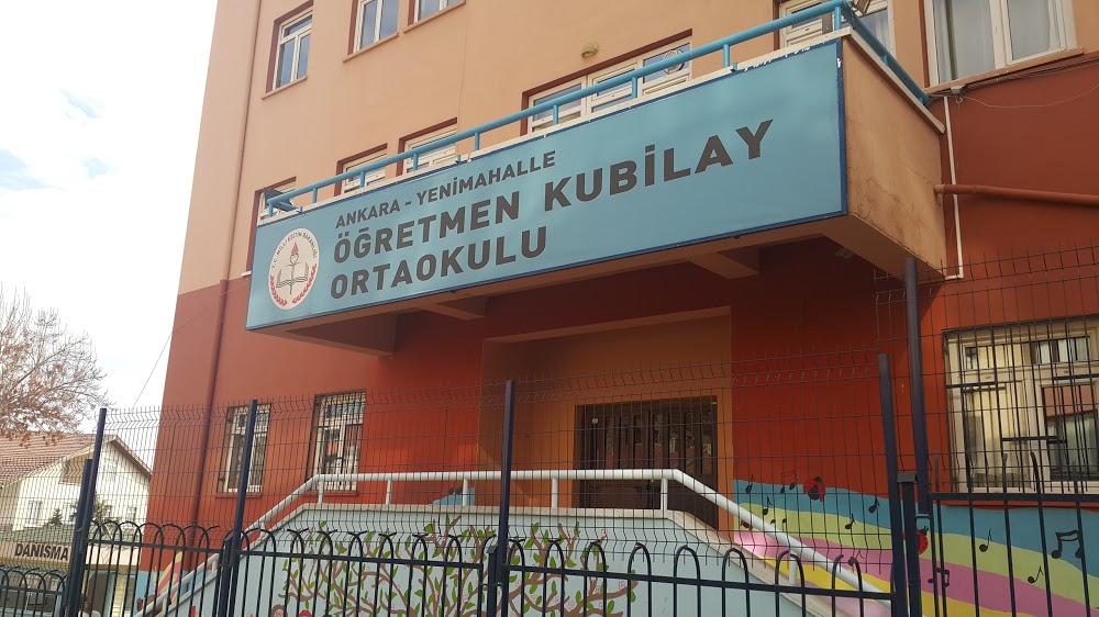 Elmadağ Yenımahalle İlkokulu Fotoğrafları 4