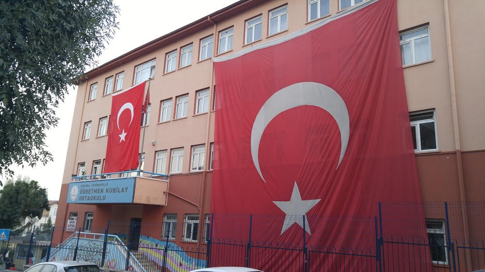 Elmadağ Yenımahalle İlkokulu Fotoğrafları 5