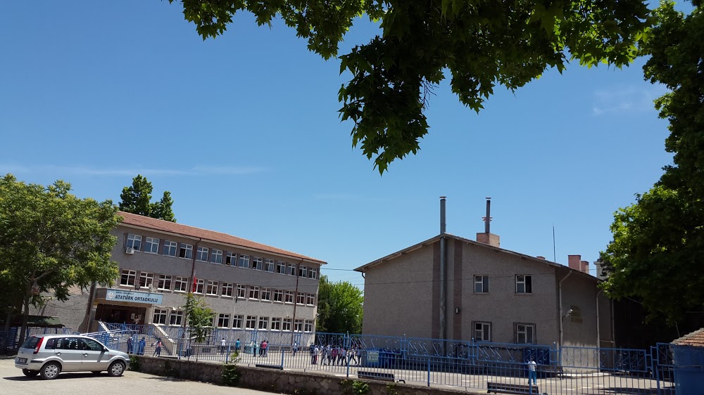 Elmadağ Yenımahalle İlkokulu Fotoğrafları 2