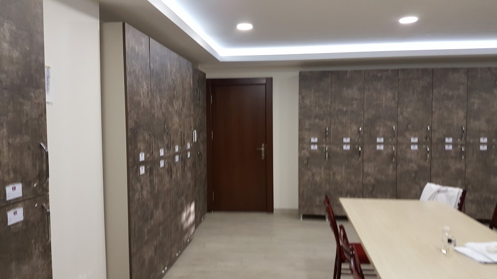 Ankara Anadolu Lisesi Fotoğrafları 5