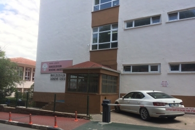 Ankara Anadolu Lisesi fotoğraf 12