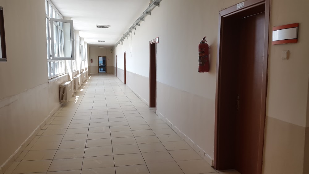 Ankara Anadolu Lisesi Fotoğrafları 3