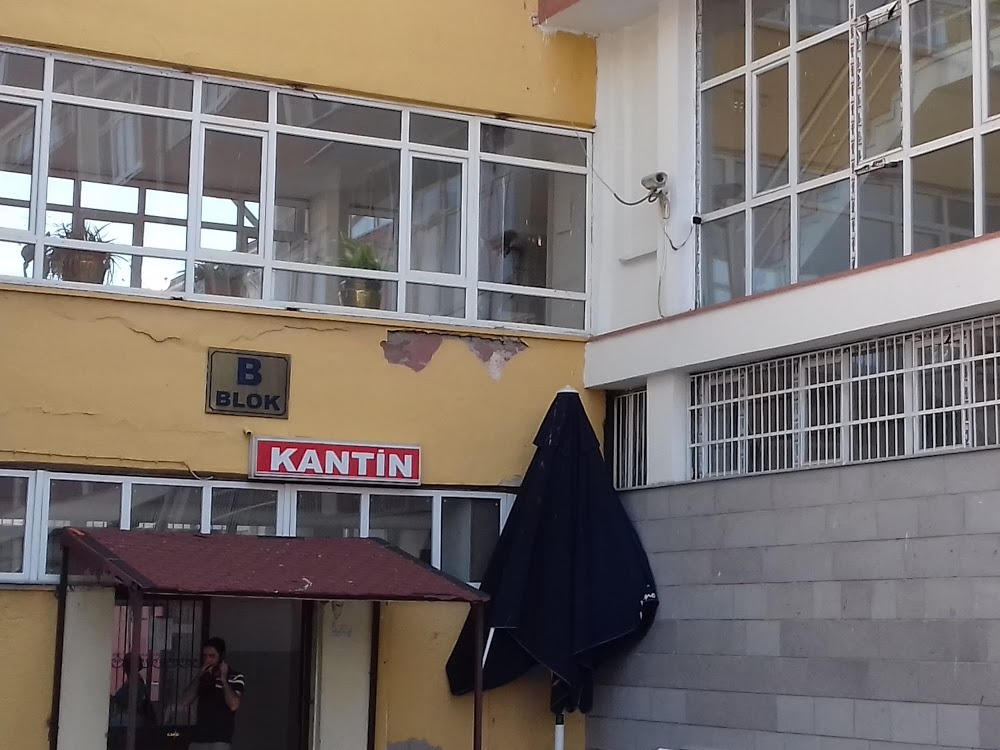 Ankara Anadolu Lisesi Fotoğrafları 1